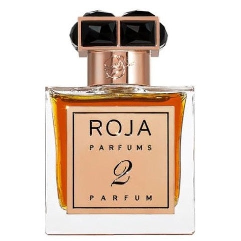 Roja: Parfum De La Nuit 2 - Luke's Scents Decants